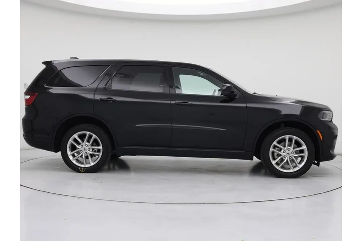 $31998 : Dodge Durango 2024 AWD GT 4d image 7