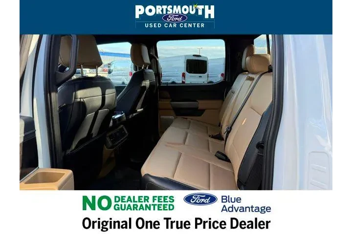 $38195 : Ford F-150 2023 4x4 Lariat 4 image 5