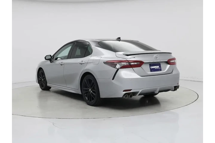 $28998 : Toyota Camry 2021 AWD XSE 4d image 2