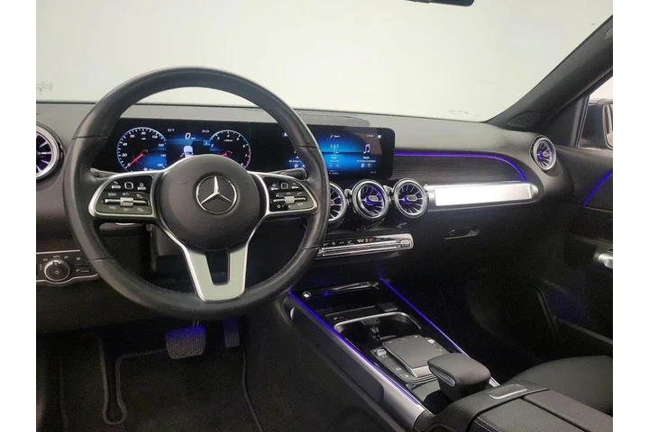 $28998 : Mercedes-Benz GLB 2023 GLB 2 image 9