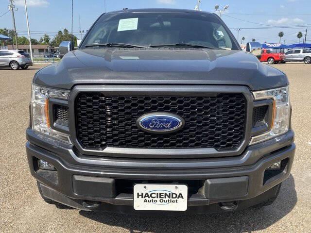 $32988 : 2019 F-150 XL image 7