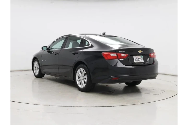 $20998 : Chevrolet Malibu 2024 LT 4dr image 2
