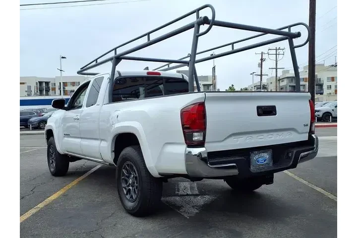$24999 : Toyota Tacoma 2018 4x2 TRD S image 3