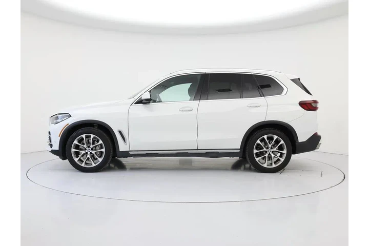$36998 : BMW X5 2022 AWD xDrive40i 4d image 3