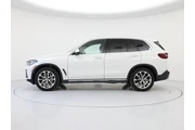 $36998 : BMW X5 2022 AWD xDrive40i 4d thumbnail