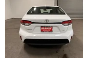 $19607 : Toyota Corolla 2023 LE 4dr S thumbnail