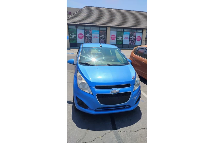 $5200 : Chevrolet spak image 2