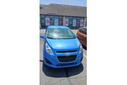 $5200 : Chevrolet spak thumbnail