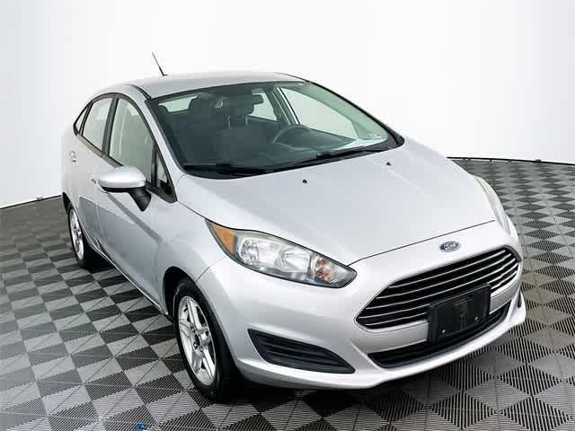 $10978 : PRE-OWNED 2017 FORD FIESTA SE image 1