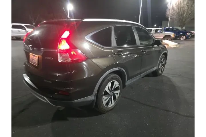 $12147 : Honda CR-V 2015 AWD Touring image 7