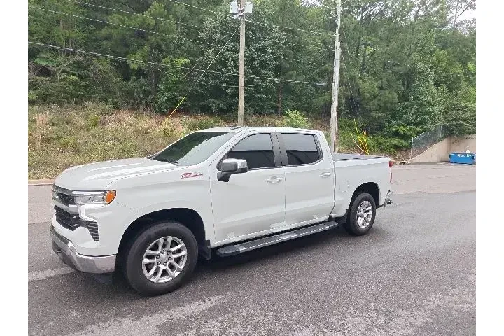 $36990 : Chevrolet Silverado 1500 202 image 7