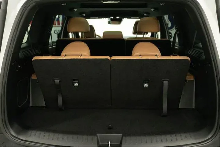 $35748 : Hyundai SANTA FE 2024 Limite image 10