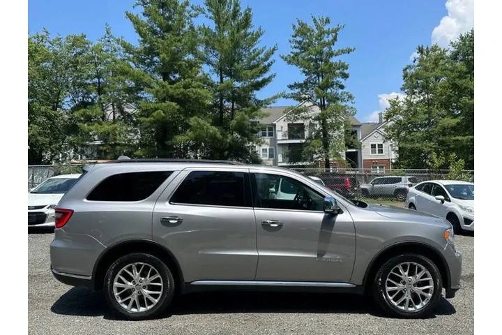 $14990 : 2015 Durango Citadel image 8
