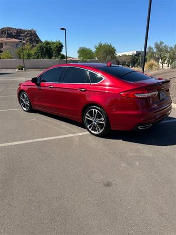 $11595 : 2019 Fusion Titanium image 7