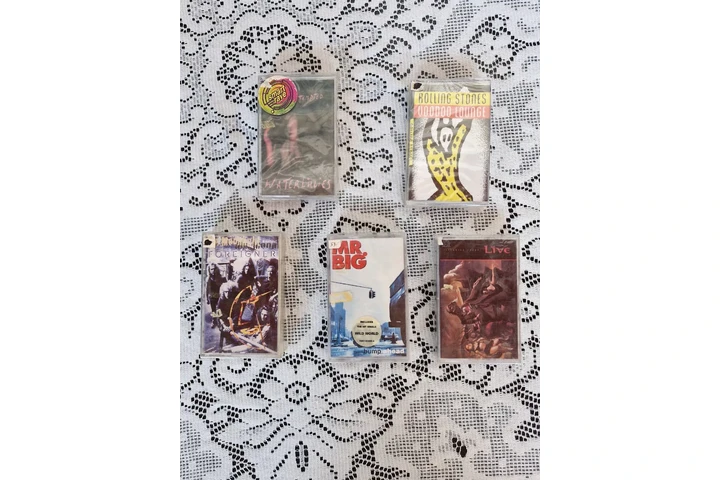 CD'S NUEVOS MUSICA EN INGLES image 4