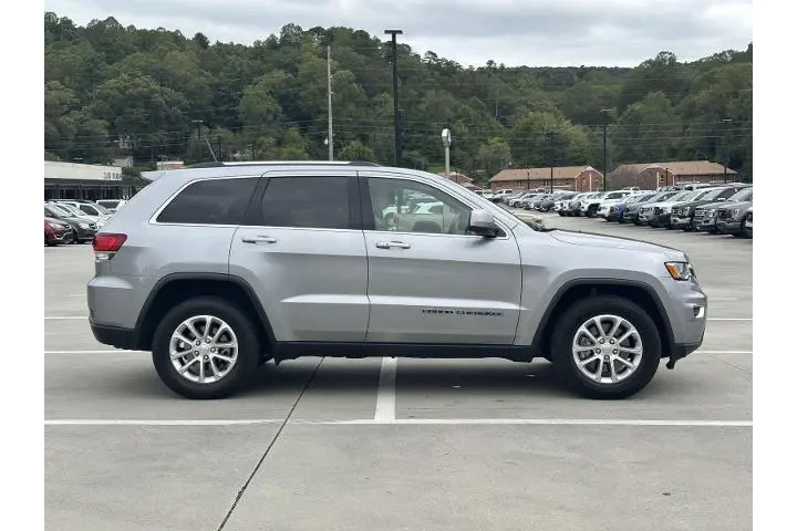 $22995 : Jeep Grand Cherokee 2021 4x2 image 8
