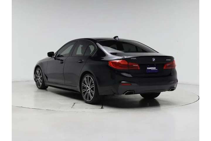 $29998 : BMW 5 Series 2019 540i 4dr S image 2