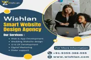 Best Web Design Agency  Noida en Elizabethtown