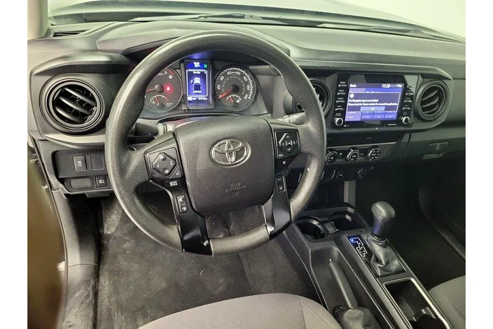 $22998 : Toyota Tacoma 2021 4x2 SR 4d image 9