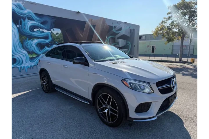$26991 : 2016 Mercedes-Benz GLE GLE 45 image 6