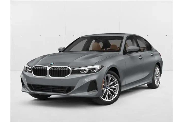 $34079 : BMW 3 Series 2023 330i 4dr S image 1