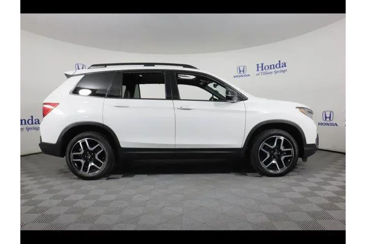 $30575 : Honda Passport 2023 AWD Elit image 8