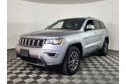 $17835 : Jeep Grand Cherokee 2018 4x4 thumbnail