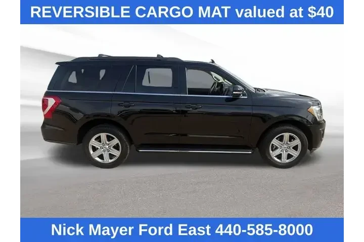 $26995 : Ford Expedition 2019 4x2 XLT image 9
