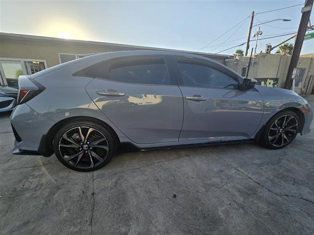 $19995 : 2019 Civic Sport CVT image 8