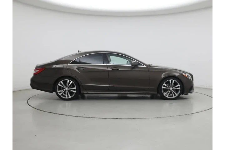 $24998 : Mercedes-Benz CLS 2015 CLS 4 image 7