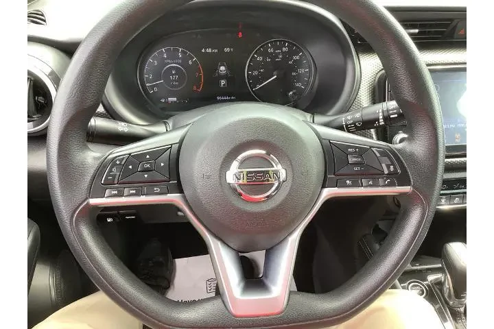 $16950 : Nissan Kicks 2021 SV 4dr Cro image 10
