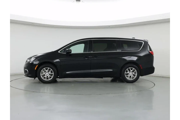 $31998 : Chrysler Pacifica 2025 Selec image 3
