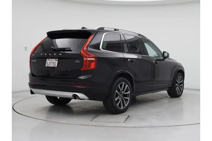 $25998 : Volvo XC90 2019 AWD T5 Momen image 8