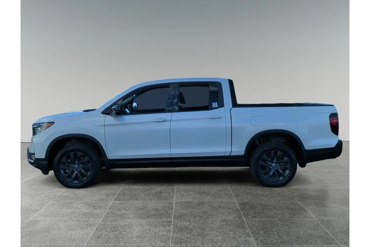 $33206 : Honda Ridgeline 2024 AWD Spo image 2