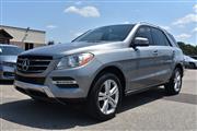 2015 Mercedes-Benz M-Class ML en Memphis