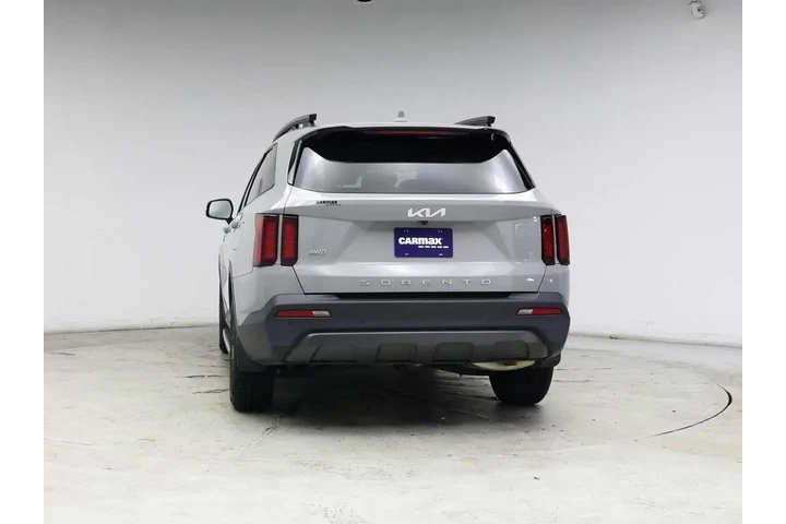 $27998 : Kia Sorento 2022 AWD X-Line image 6
