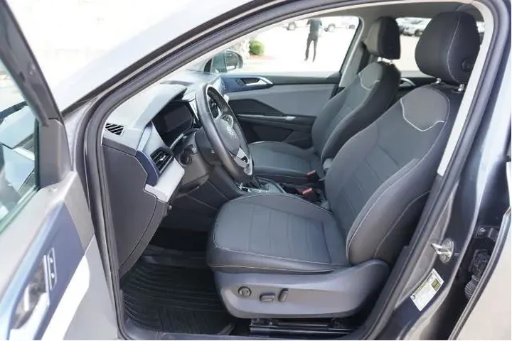 $21788 : Volkswagen Taos 2024 SE 4dr image 7