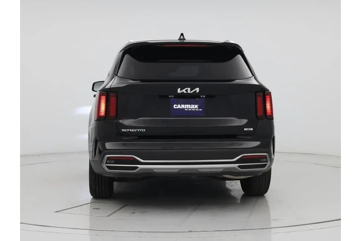 $31998 : Kia Sorento Hybrid 2023 EX 4 image 6