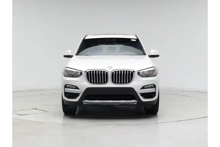 $20998 : BMW X3 2019 sDrive30i 4dr Sp image 5
