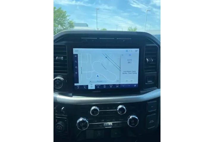 $36061 : Ford F-150 2021 4x4 XL 4dr S image 7