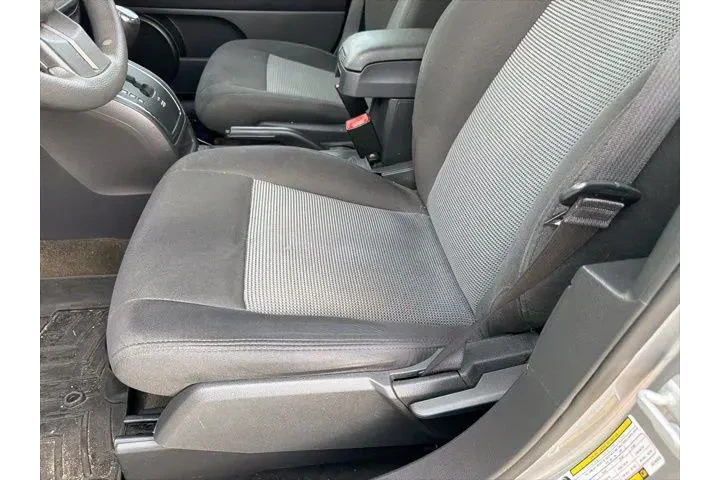 $12599 : Jeep Compass 2016 Sport 4dr image 6