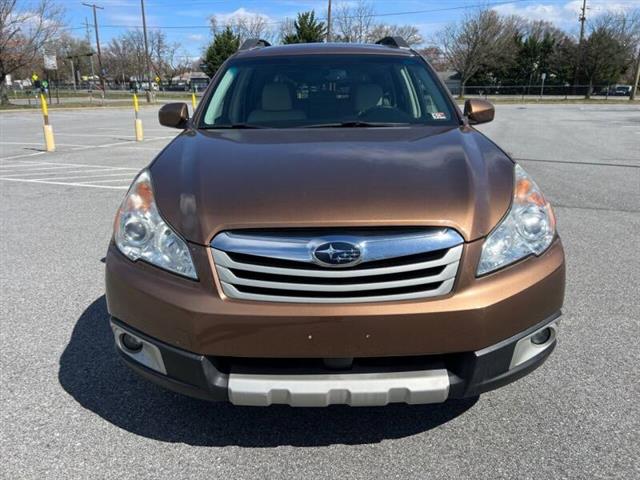 $9900 : 2012 Outback 3.6R Limited image 4
