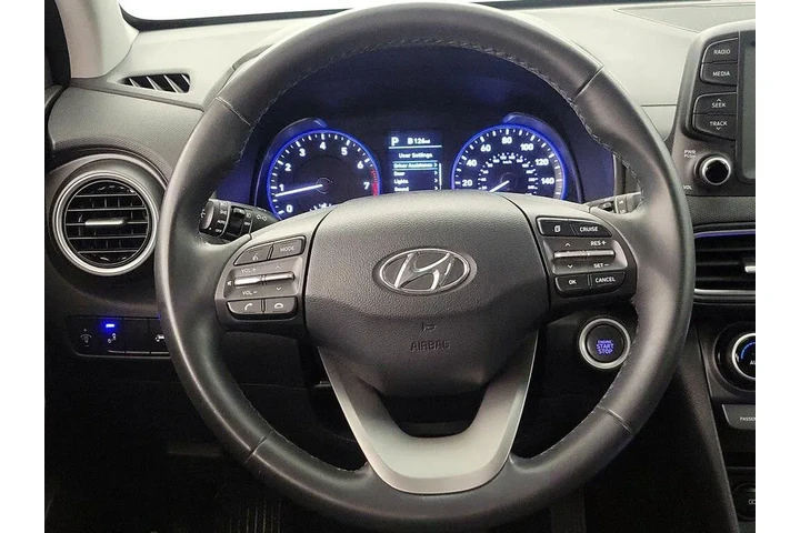 $19998 : Hyundai KONA 2021 AWD Limite image 10