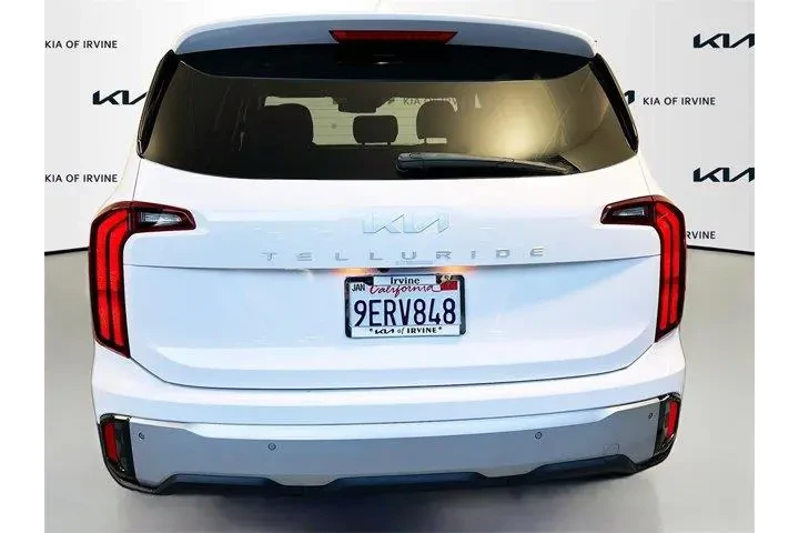 $28872 : Kia Telluride 2023 LX 4dr SU image 6