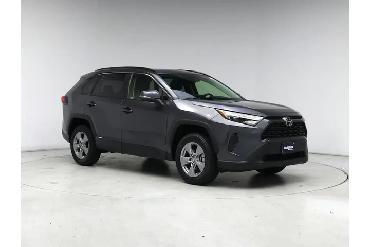$38998 : Toyota RAV4 Hybrid 2025 AWD image 1