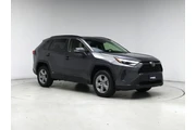 Toyota RAV4 Hybrid 2025 AWD