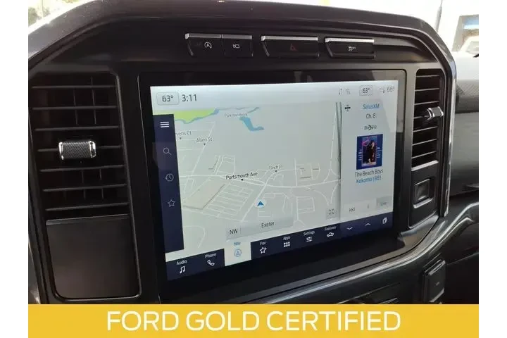 $39078 : Ford F-150 2023 4x4 XLT 4dr image 8