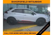 $26965 : Mitsubishi Eclipse Cross 202 thumbnail