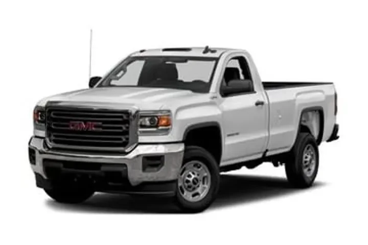 $24945 : GMC Sierra 2500HD 2018 4x4 B image 1