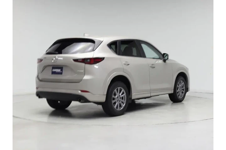 $22990 : Mazda CX-5 2024 AWD 2.5 S Se image 8